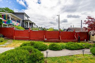 Photo 38: 3638 E PENDER Street in Vancouver: Renfrew VE House for sale (Vancouver East)  : MLS®# R2715034
