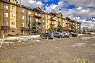 Photo 2: 4308 92 Crystal Shores Road: Okotoks Apartment for sale : MLS®# A2099208