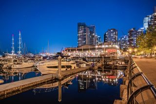 Photo 39: 1902 1616 BAYSHORE Drive in Vancouver: Coal Harbour Condo for sale (Vancouver West)  : MLS®# R2715304