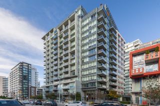 Photo 26: 708 111 E 1ST Avenue in Vancouver: Mount Pleasant VE Condo for sale in "BLOCK 100" (Vancouver East)  : MLS®# R2862967
