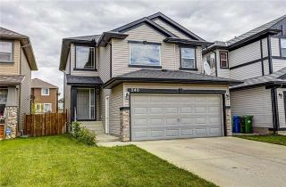 Photo 2: 240 EVERMEADOW Avenue SW in Calgary: Evergreen Detached for sale : MLS®# C4302505