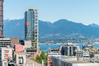 Photo 16: 1708 689 ABBOTT Street in Vancouver: Downtown VW Condo for sale (Vancouver West)  : MLS®# R2060973