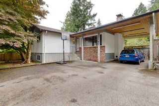 Photo 4: 2561 AUSTIN AVENUE in Coquitlam: Coquitlam East House for sale : MLS®# R2486073