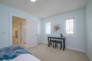 Photo 24: 627 Springwood Crescent in London: North E Single Family Residence for sale (North)  : MLS®# 40420576