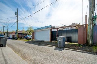 Photo 2: 2111 E 29TH Avenue in Vancouver: Victoria VE House for sale (Vancouver East)  : MLS®# R2637876