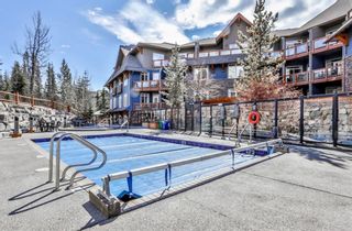 Photo 17: 112 170 Kananaskis Way: Canmore Apartment for sale : MLS®# A1087943