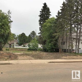 Photo 2: 4511 53 Street: Wetaskiwin Vacant Lot/Land for sale : MLS®# E4297447