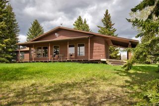 Photo 7: 75 Glenview Road in Rural Rocky View County: Rural Rocky View MD Detached for sale : MLS®# A2130401