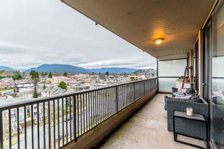Photo 10: 1107 3760 ALBERT Street in Burnaby: Vancouver Heights Condo for sale in "Boundary View" (Burnaby North)  : MLS®# R2233720