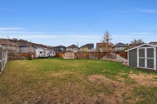 Photo 23: 194 Chaparral Valley Square SE in Calgary: Chaparral Semi Detached (Half Duplex) for sale : MLS®# A2129544