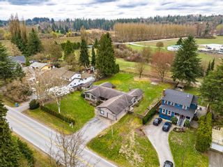 Photo 8: 8877 WRIGHT Street in Langley: Fort Langley House for sale in "Salmon River Ranch" : MLS®# R2860006