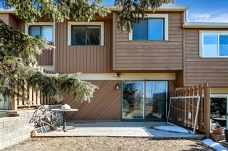 Photo 22: 19 4940 39 Avenue SW in Calgary: Glenbrook Row/Townhouse for sale : MLS®# A2035155