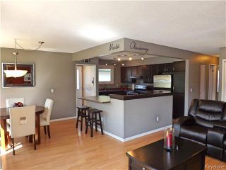 Photo 6: 114 Dubois Place in Winnipeg: House for sale : MLS®# 1613722