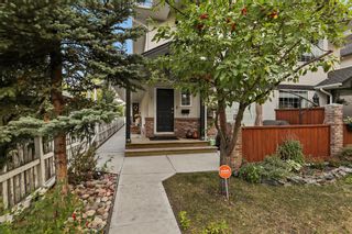 Photo 38: 2 306 14 Avenue NE in Calgary: Crescent Heights Row/Townhouse for sale : MLS®# A2002523