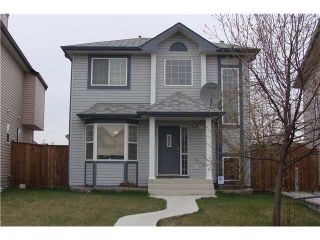 Photo 1: 90 COVILLE Square NE in CALGARY: Coventry Hills Residential Detached Single Family for sale (Calgary)  : MLS®# C3519443