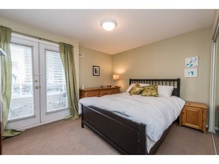 Photo 11: 209 3938 ALBERT Street in Burnaby: Vancouver Heights Townhouse for sale in "HERITAGE GREEN" (Burnaby North)  : MLS®# R2146061