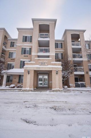 Photo 18: 204 215 Lowe Road in Saskatoon: University Heights Residential for sale : MLS®# SK922906