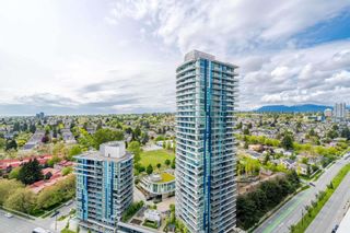 Photo 36: 2404 488 SW MARINE Drive in Vancouver: Marpole Condo for sale in "MARINE GATEWAY NORTH TOWER" (Vancouver West)  : MLS®# R2877976