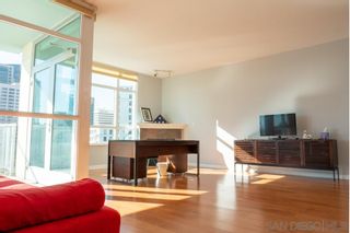 Photo 10: DOWNTOWN Condo for sale : 2 bedrooms : 850 Beech Street #907 in San Diego