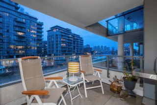 Photo 28: 305 1688 PULLMAN PORTER STREET in Vancouver: Mount Pleasant VE Condo for sale (Vancouver East)  : MLS®# R2658650