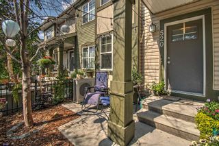 Photo 1: 520 Mckenzie Towne Square SE in Calgary: McKenzie Towne Row/Townhouse for sale : MLS®# A2062526