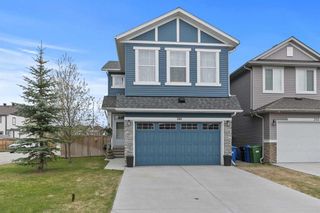 Photo 2: 288 Chaparral Valley Way SE in Calgary: Chaparral Detached for sale : MLS®# A2126630