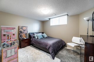 Photo 38: 3314 WATSON Bay in Edmonton: Zone 56 House for sale : MLS®# E4304638