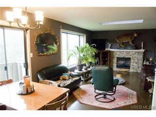 Photo 14: 3257 Jacklin Rd in VICTORIA: Co Triangle House for sale (Colwood)  : MLS®# 611786