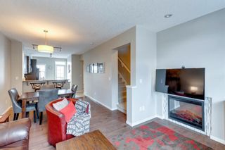 Photo 14: 450 Ascot Circle SW in Calgary: Aspen Woods Row/Townhouse for sale : MLS®# A1188870