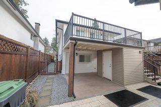 Photo 18: 3475 VINCENT Street in Port Coquitlam: Glenwood PQ House for sale : MLS®# R2836783