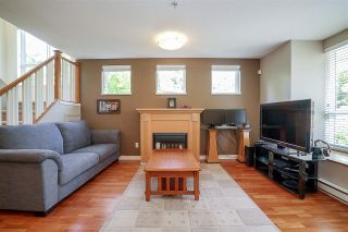 Photo 4: 58 7128 STRIDE Avenue in Burnaby: Edmonds BE Townhouse for sale in "Riverstone" (Burnaby East)  : MLS®# R2198738