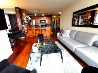 Photo 6: 1502 1495 RICHARDS Street in Vancouver: Yaletown Condo for sale (Vancouver West)  : MLS®# R2736234