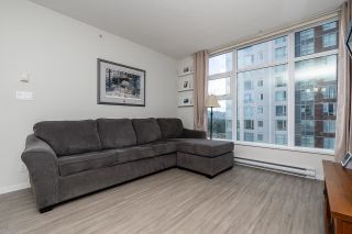 Photo 13: 1205 3102 WINDSOR Gate in Coquitlam: New Horizons Condo for sale in "CELADON" : MLS®# R2780262