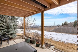 Photo 39: 36 5810 Patina Drive SW in Calgary: Patterson Row/Townhouse for sale : MLS®# A1189855