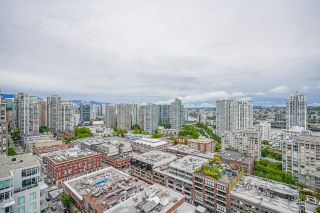 Photo 36: 2305 1155 HOMER Street in Vancouver: Yaletown Condo for sale in "City Crest" (Vancouver West)  : MLS®# R2734985