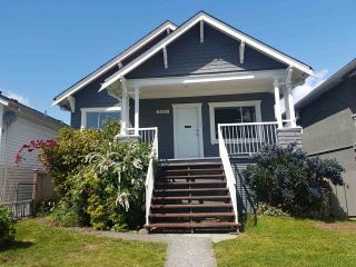 Photo 18: 3161 E GEORGIA Street in Vancouver: Renfrew VE House for sale (Vancouver East)  : MLS®# R2461460