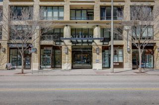 Photo 3: 1626 222 Riverfront Avenue SW in Calgary: Chinatown Apartment for sale : MLS®# A2126967
