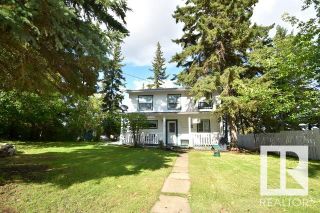 Photo 23: 110 Willow Dr, Skeleton Lake: Rural Athabasca County House for sale : MLS®# E4306742