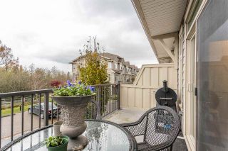 Photo 34: 1 31125 WESTRIDGE Place in Abbotsford: Abbotsford West Townhouse for sale in "Kinfield" : MLS®# R2515430