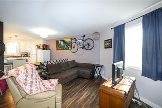 Photo 11: 15 465 Turenne Street in St Pierre-Jolys: R17 Condominium for sale : MLS®# 202308736