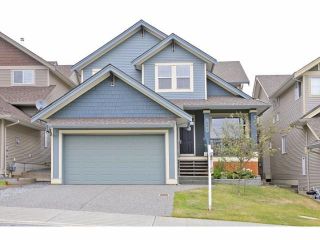 Photo 4: 19617 68 AV in Langley: Willoughby Heights House for sale : MLS®# F1425387