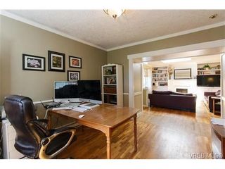 Photo 10: 2238 Edgelow St in VICTORIA: SE Arbutus Half Duplex for sale (Saanich East)  : MLS®# 658376