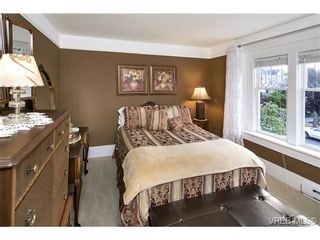 Photo 15: 123 Howe St in VICTORIA: Vi Fairfield West House for sale (Victoria)  : MLS®# 740114