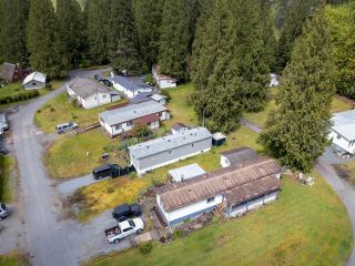 Photo 20: 17 35584 DURIEU Road in Mission: Durieu Manufactured Home for sale : MLS®# R2691122