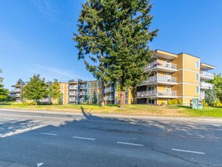 Photo 3: 209 3270 Ross Rd in Nanaimo: Na Uplands Condo for sale : MLS®# 931742