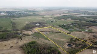Photo 4: 54228 RR 245: Rural Sturgeon County Vacant Lot/Land for sale : MLS®# E4375925