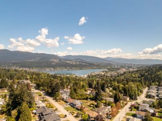 Photo 29: 345 SEAVIEW Drive in Port Moody: College Park PM House for sale in "GLENAYRE" : MLS®# R2879212