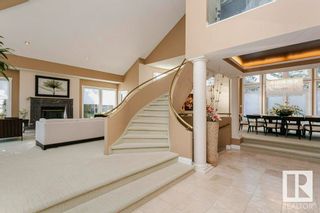 Photo 12: 11 WELLINGTON Crescent in Edmonton: Zone 11 House for sale : MLS®# E4367507