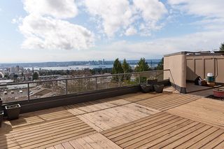 Photo 21: 201 114 E Windsor Road in North Vancouver: Upper Lonsdale Condo for sale : MLS®# V938368