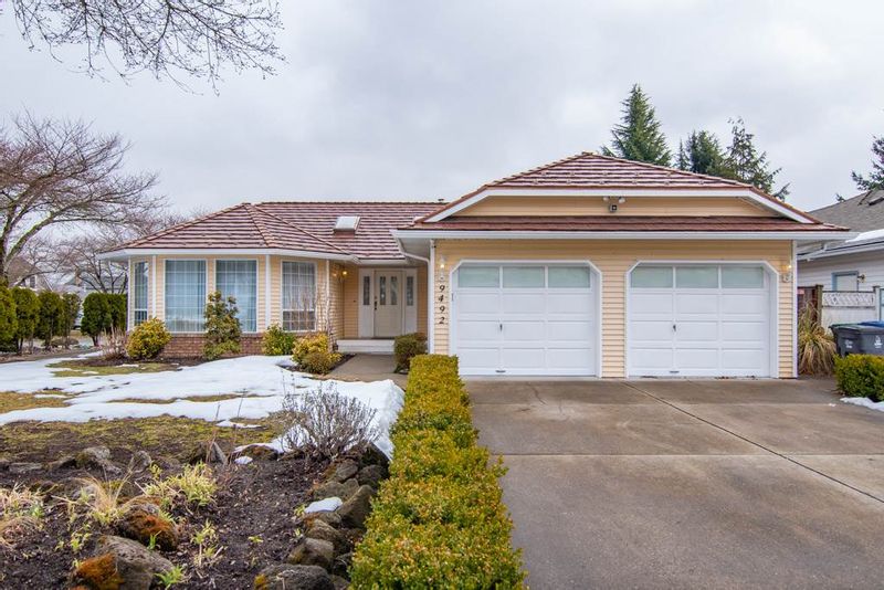 FEATURED LISTING: 9492 154 Street Surrey